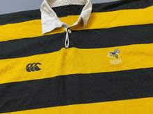 Load image into Gallery viewer, Jersey rugby Wasps Vintage
