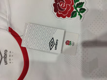 Load image into Gallery viewer, Jersey Pro England Rugby 2020-21 home
