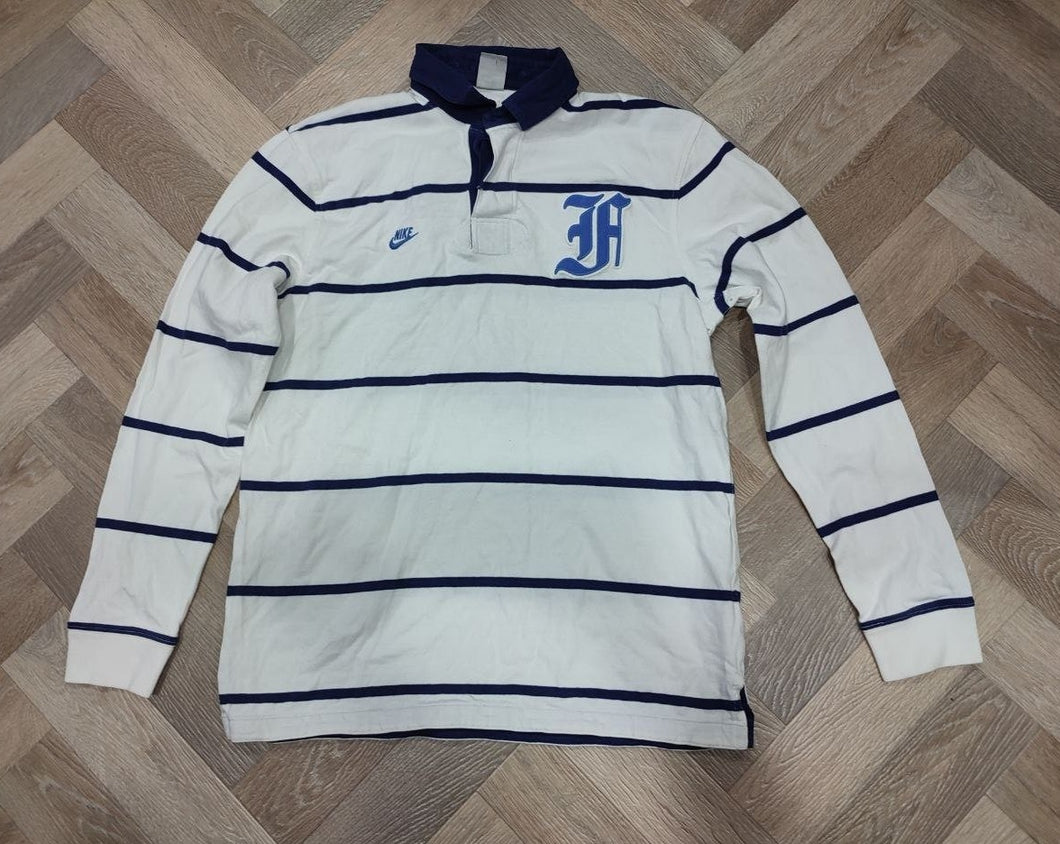 Rare Jersey rugby France FFF Nike