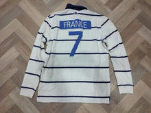 Load image into Gallery viewer, Rare Jersey rugby France FFF Nike
