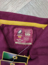 Load image into Gallery viewer, Jersey rugby Queensland State of Origin 2011
