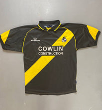 Load image into Gallery viewer, Jersey Bristol Rovers 2004/05 away Vintage
