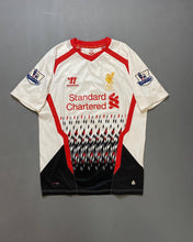 Load image into Gallery viewer, Jersey Gerrard #8 Liverpool FC 2013-14
