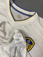 Load image into Gallery viewer, Jersey Leeds United 2000-02 home Vintage
