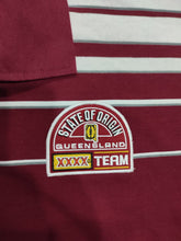 Load image into Gallery viewer, Rare Jersey Rugby Queensland State of Origin 1995 Retro Official
