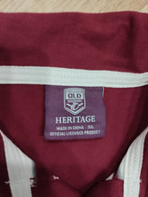 Load image into Gallery viewer, Rare Jersey Rugby Queensland State of Origin 1995 Retro Official
