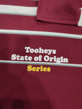 Load image into Gallery viewer, Rare Jersey Rugby Queensland State of Origin 1995 Retro Official
