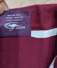 Load image into Gallery viewer, Rare Jersey Rugby Queensland State of Origin 1995 Retro Official
