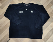 Load image into Gallery viewer, Vintage Sweatshirt Scotland Rugby Canterbury
