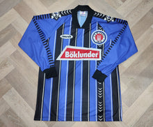 Load image into Gallery viewer, Jersey St Pauli 1996-97 Away Reusch Vintage
