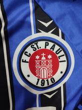 Load image into Gallery viewer, Jersey St Pauli 1996-97 Away Reusch Vintage
