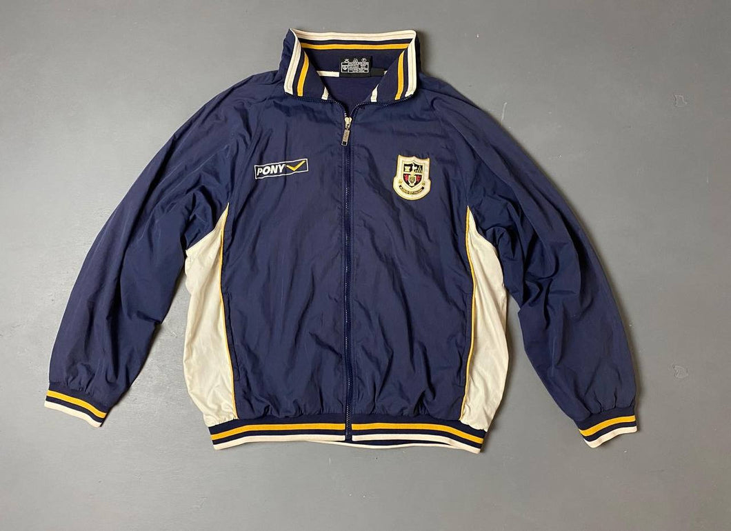 Jacket Tottenham Hotspur 1997-98 Pony