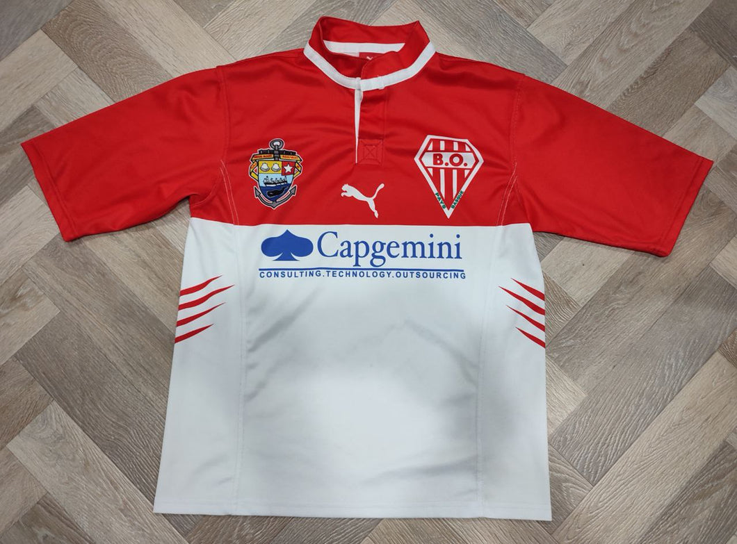 Jersey Rugby Biarritz Olympique Vintage Puma