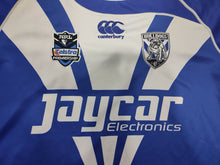 Load image into Gallery viewer, Jersey Rugby Bulldogs 2011 Away
