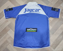 Load image into Gallery viewer, Jersey Rugby Bulldogs 2011 Away
