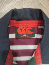 Load image into Gallery viewer, Template Jersey Rugby Canterbury Big Logo
