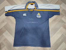 Load image into Gallery viewer, Jersey Brumbies Rugby 2000-01 home Vintage
