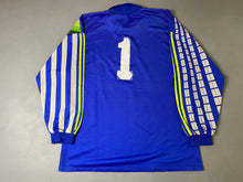 Load image into Gallery viewer, Vintage Goalkeeper Jersey 1990-92
