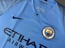 Load image into Gallery viewer, Jersey Manchester City 2018/19 home
