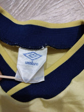 Load image into Gallery viewer, Rare Scotland Jersey 1985-88 Umbro Vintage
