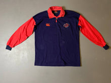 Load image into Gallery viewer, Rare Vintage jersey London Scotish Rugby 1998/99 Canterbury
