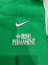 Load image into Gallery viewer, Rare Match Worn Jersey Ireland Rugby 1995/96 #19 Nike
