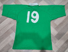 Load image into Gallery viewer, Rare Match Worn Jersey Ireland Rugby 1995/96 #19 Nike
