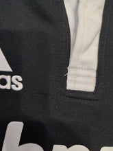 Load image into Gallery viewer, Rare Jersey NZ Maori All Blacks 2012 European Tour Player Issue
