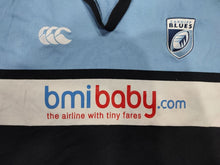 Load image into Gallery viewer, Jersey Rugby Cardiff Blues 2004-06 Canterbury
