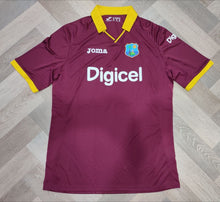 Load image into Gallery viewer, Jersey Cricket West Indies 2020
