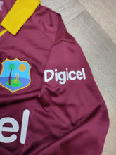 Load image into Gallery viewer, Jersey Cricket West Indies 2020
