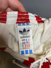 Load image into Gallery viewer, Vintage Adidas Sprinter Shorts
