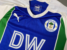 Load image into Gallery viewer, Jersey Wigan Athletic 2018/19 home
