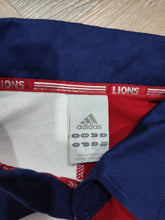 Load image into Gallery viewer, Jersey rugby British and Irish Lions Alternative/away Vintage
