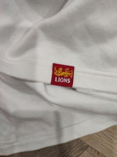 Load image into Gallery viewer, Jersey rugby British and Irish Lions Alternative/away Vintage
