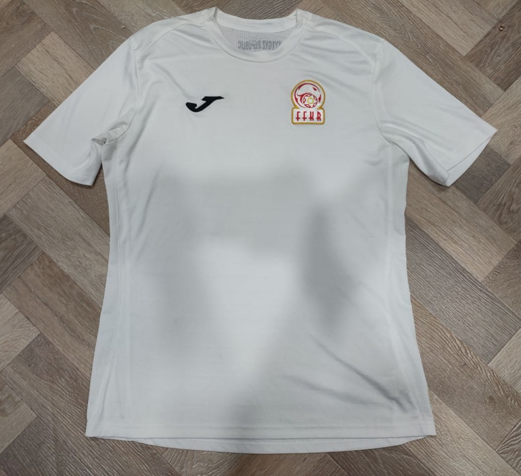 Jersey Kyrgystan national Team 2019 Joma