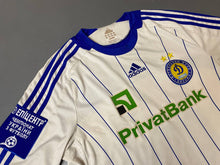 Load image into Gallery viewer, Match Worn Jersey Ismaël Bangoura #10 FC Dynamo Kiev 2008/10 home
