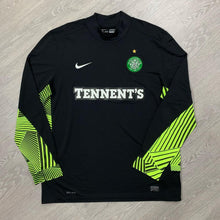 Load image into Gallery viewer, Jersey Goalkeeper Celtic FC 2011-2012
