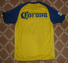 Load image into Gallery viewer, Jersey Club America 2010 Mexico Liga Nike
