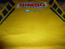 Load image into Gallery viewer, Jersey Club America 2010 Mexico Liga Nike
