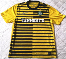 Load image into Gallery viewer, Jersey Celtic Third 2011-2012 Nike
