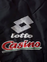 Load image into Gallery viewer, Jacket AS St Étienne 1992-1996 Vintage Lotto
