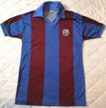 Load image into Gallery viewer, Vintage Jersey FC Barcelone 1960-70&#39;s Rarely
