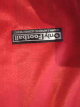 Load image into Gallery viewer, Norway jersey 1995 vintage Umbro Camsita
