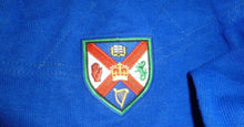 Load image into Gallery viewer, Match Worn shirt Rugby Queen&#39;s University RFC 1980-90&#39;s home #16 Peveril #XL
