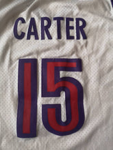 Load image into Gallery viewer, Authentic jersey Carter Toronto Raptors 1998 NBA Vintage Nike #15
