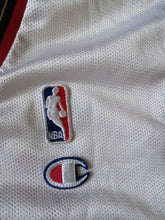 Load image into Gallery viewer, Jersey Allen Iverson Sixers NBA vintage Champion authentic
