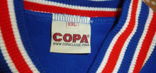 Load image into Gallery viewer, Rare Vintage Jacket France 1960&#39;s Copa Classic Rétro
