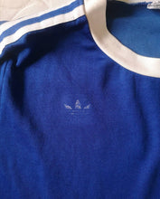 Load image into Gallery viewer, Rare Vintage Jersey FC Karlsruhe KSC 1970&#39;s Adidas Authentic
