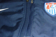 Load image into Gallery viewer, Jacket USA Team Soccer 2000&#39;s Nike
